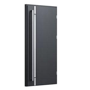 Drzwi WIKĘD Future Inox FI04b