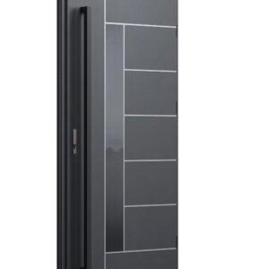 Drzwi WIKĘD Future Inox FI011