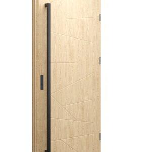 Drzwi WIKĘD WZÓR 43