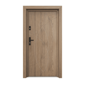 DRZWI KLATKOWE STOLPAW KRE 08