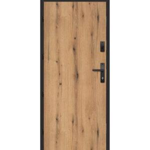 DRZWI KLATKOWE ERKADO FORTECA RC2