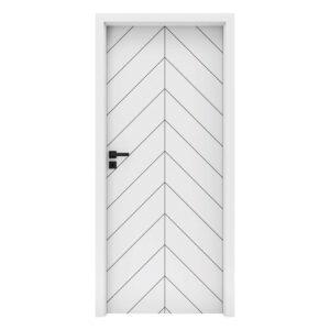 Drzwi Invado Decorato 13 Biały