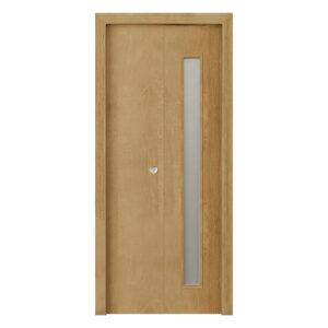 Drzwi łamane Invado