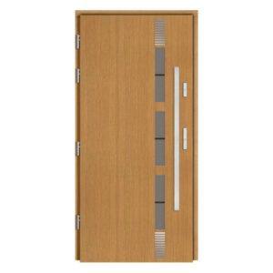 Drzwi DOORSY Cantu piaskowane