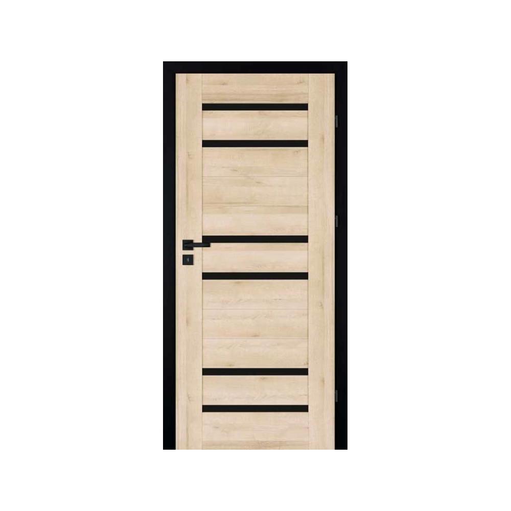 Drzwi CENTURION AFRO LOFT MC/D