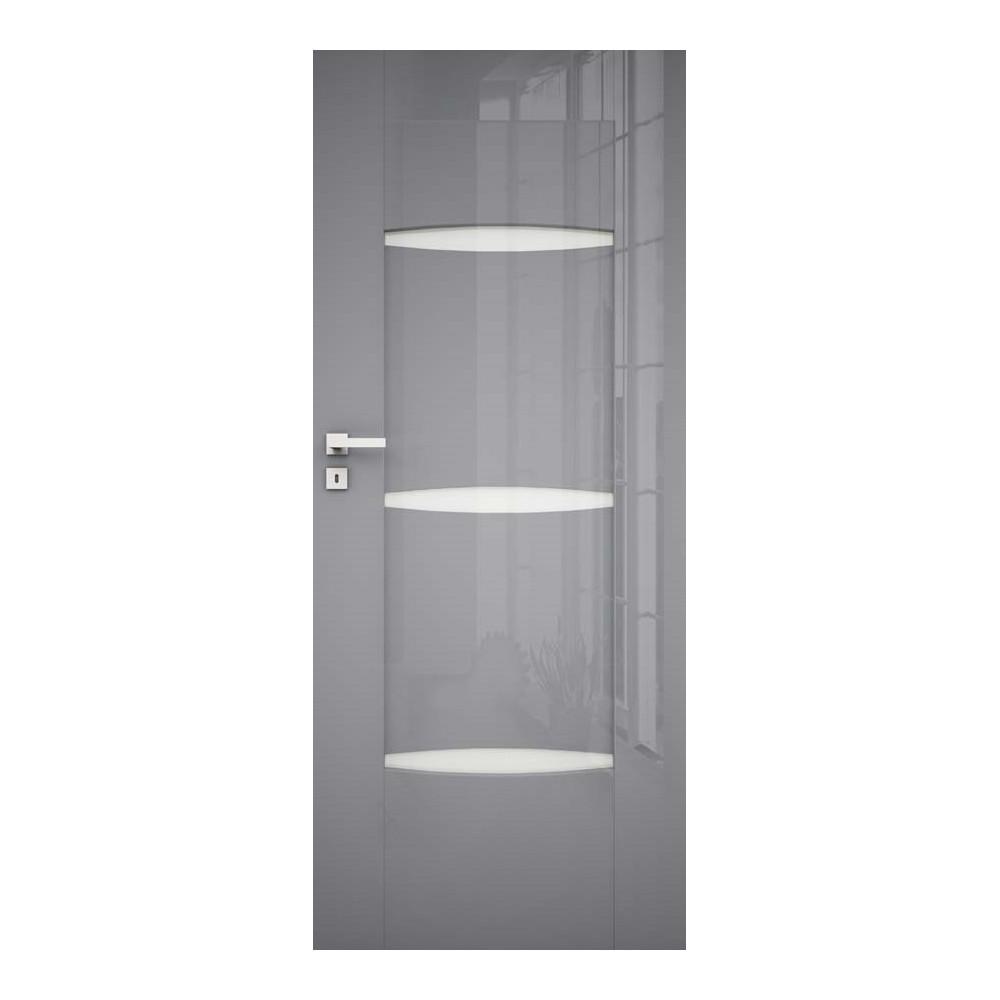 Drzwi DRE Połysk Nella 6