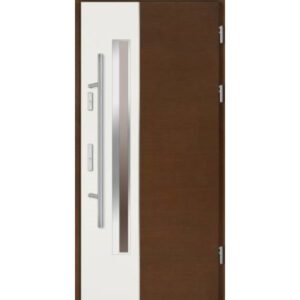 Drzwi DOORSY Branca 05-TermoPlus+