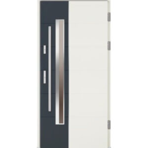 Drzwi DOORSY Branca 04-TermoPlus+