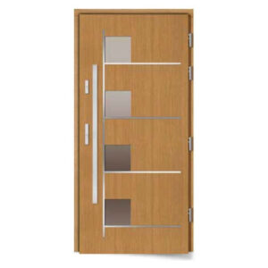 Drzwi DOORSY Cremona