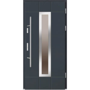 Drzwi DOORSY Bolzano TermoPlus