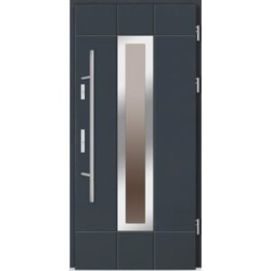 Drzwi DOORSY Bolzano TermoPlus