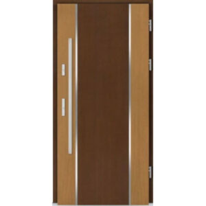 Drzwi DOORSY Latina 02-TermoPlus+