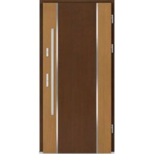Drzwi DOORSY Latina 02-TermoPlus+