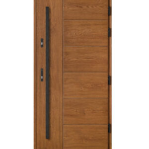 Drzwi DOORSY Predator 1/6