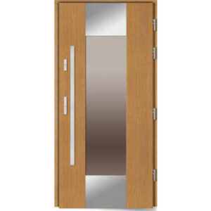 Drzwi DOORSY GARDA