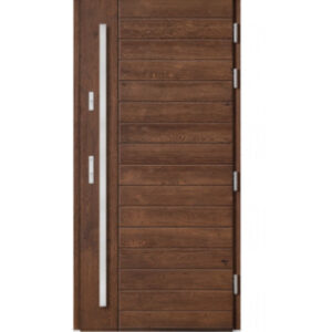 Drzwi DOORSY Predator 1/16