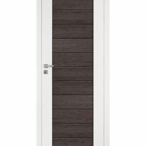 Drzwi INTENSO DOORS Magnat White