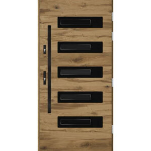 Drzwi DOORSY Badolato 03 Matrix