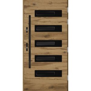 Drzwi DOORSY Badolato 03 Matrix