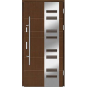 Drzwi DOORSY Cassino Piaskowane