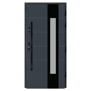 Drzwi drewniane DOORSY Burano