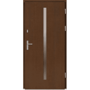 Drzwi drewniane DOORSY Flero