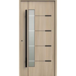 DRZWI GERDA KW 9 Locarno