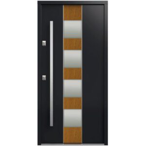 DRZWI GERDA KWT Kassel 1
