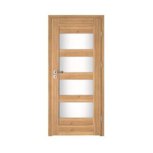 Drzwi INTENSO DOORS Malaga W-5
