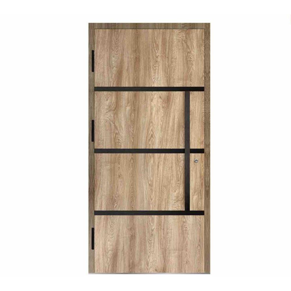 Drzwi Martom FullPers Geometric – GB 91