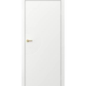 DRZWI PORTA ART DECO model 2