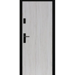 DRZWI KLATKOWE SENDECKI model S