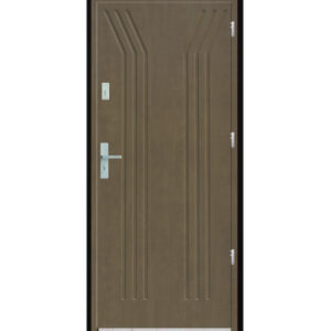 DRZWI KLATKOWE SENDECKI model Y