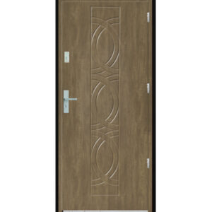 DRZWI KLATKOWE SENDECKI model Arches 1