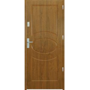 DRZWI KLATKOWE SENDECKI ELIPSA