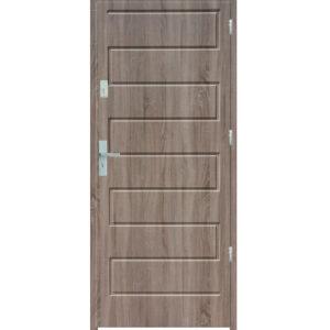 DRZWI KLATKOWE SENDECKI model Z