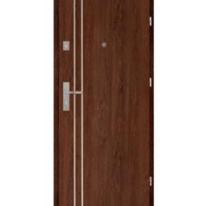 Drzwi CENTURION BAZALT BI/A, BI/P