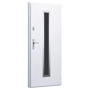 Drzwi zewnętrzne WIKĘD BASIC WZ 12