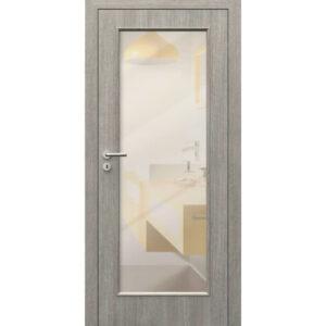 Drzwi PORTA NOVA 2.2 z lustrem