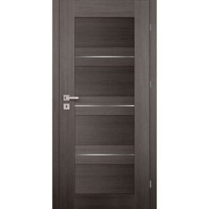 Drzwi CENTURION Inox S4/P