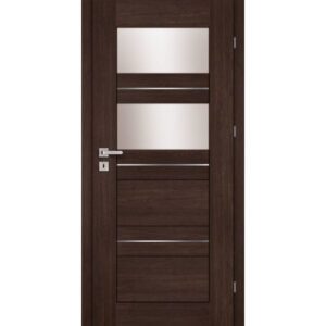 Drzwi CENTURION Inox S4/R