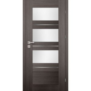 Drzwi CENTURION Inox S4/S