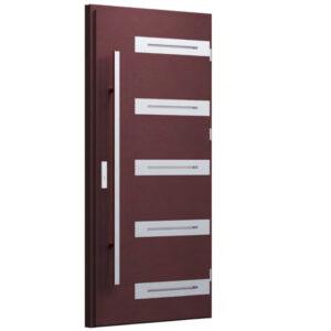 Drzwi zewnętrzne WIKĘD wzór 39 B