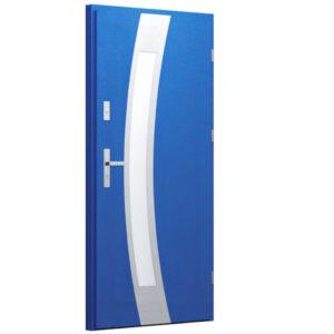 Drzwi zewnętrzne WIKĘD wzór 38A