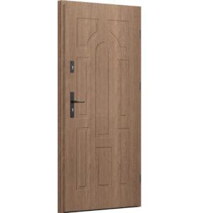 Drzwi klasyczne WIKĘD Protect wzór 5