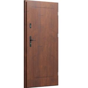 Drzwi klasyczne WIKĘD Protect wzór 27