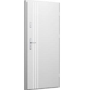 Drzwi klatkowe WIKĘD Protect wzór 32a