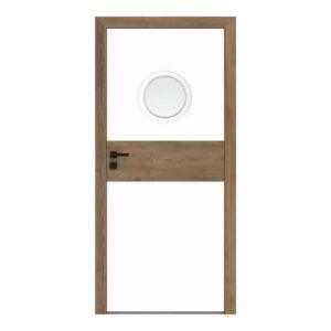 Drzwi wewnętrzne DRE Rivia 40