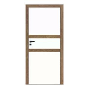 Drzwi wewnętrzne DRE Rivia 130