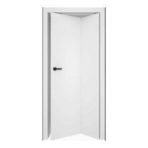 Drzwi składane DRE FOLDE 10